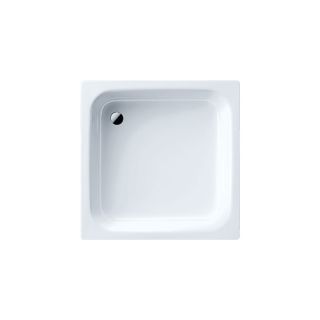 Душевой поддон Kaldewei Sanidusch 90x90х14